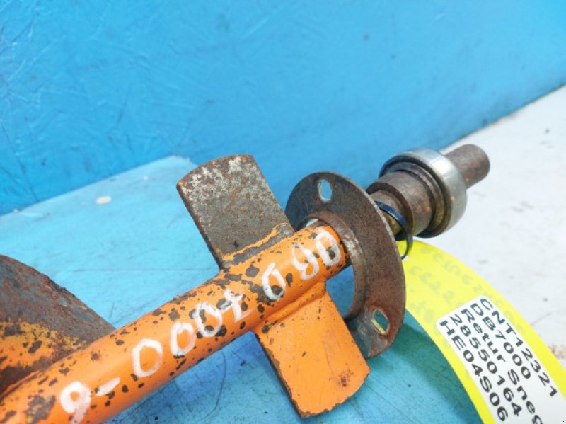 Werkzeuge des Typs Sonstige D7000, Gebrauchtmaschine in Hemmet (Bild 14)