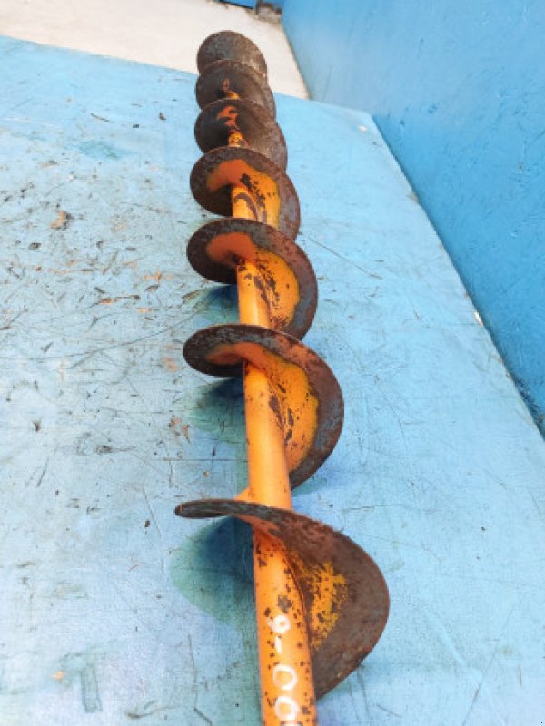 Werkzeuge des Typs Sonstige D7000, Gebrauchtmaschine in Hemmet (Bild 16)