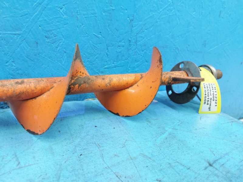 Werkzeuge des Typs Sonstige D7000, Gebrauchtmaschine in Hemmet (Bild 12)