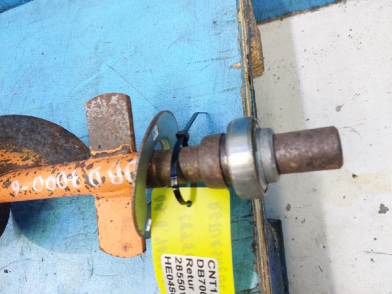 Werkzeuge des Typs Sonstige D7000, Gebrauchtmaschine in Hemmet (Bild 15)