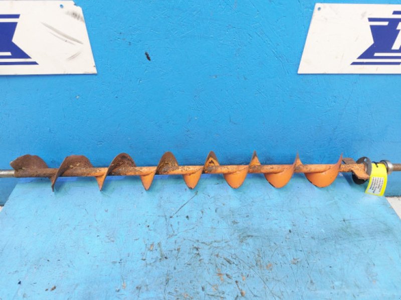 Werkzeuge des Typs Sonstige D7000, Gebrauchtmaschine in Hemmet (Bild 9)