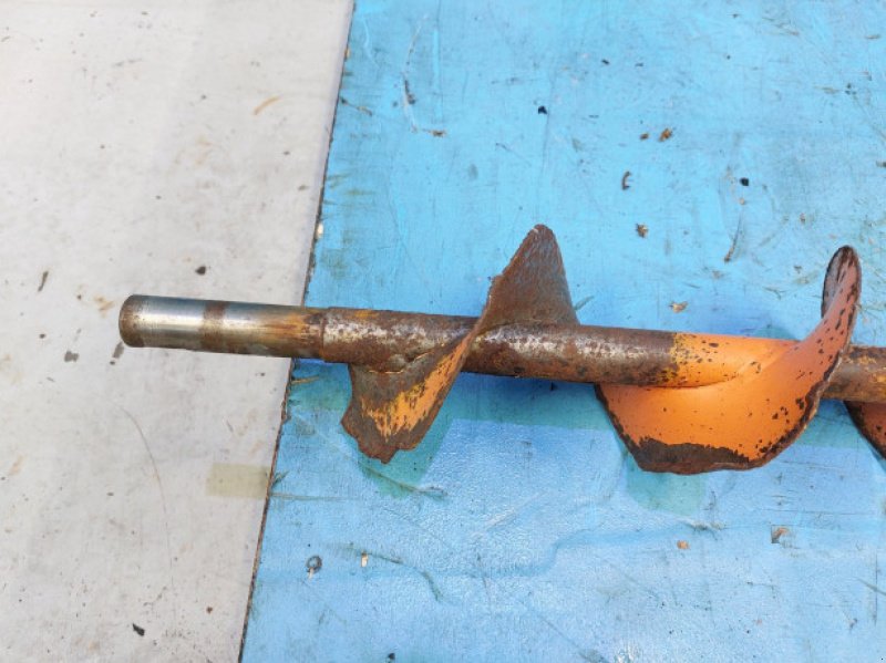 Werkzeuge des Typs Sonstige D7000, Gebrauchtmaschine in Hemmet (Bild 2)