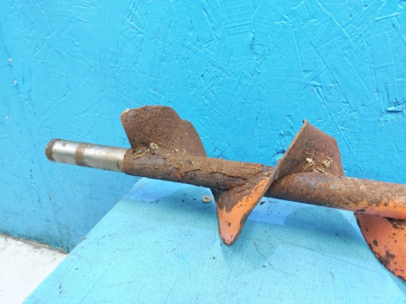 Werkzeuge des Typs Sonstige D7000, Gebrauchtmaschine in Hemmet (Bild 10)