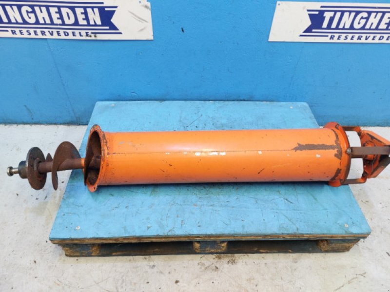 Werkzeuge des Typs Sonstige D7000, Gebrauchtmaschine in Hemmet (Bild 2)