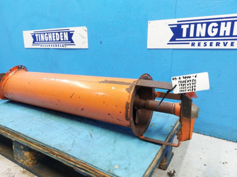 Werkzeuge des Typs Sonstige D7000, Gebrauchtmaschine in Hemmet (Bild 17)