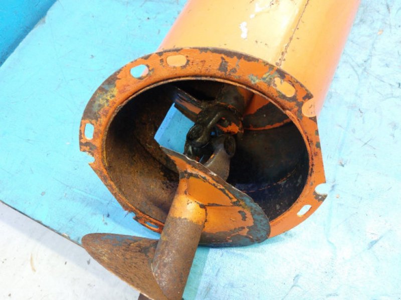 Werkzeuge des Typs Sonstige D7000, Gebrauchtmaschine in Hemmet (Bild 9)