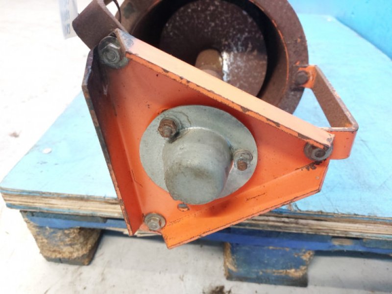 Werkzeuge des Typs Sonstige D7000, Gebrauchtmaschine in Hemmet (Bild 14)