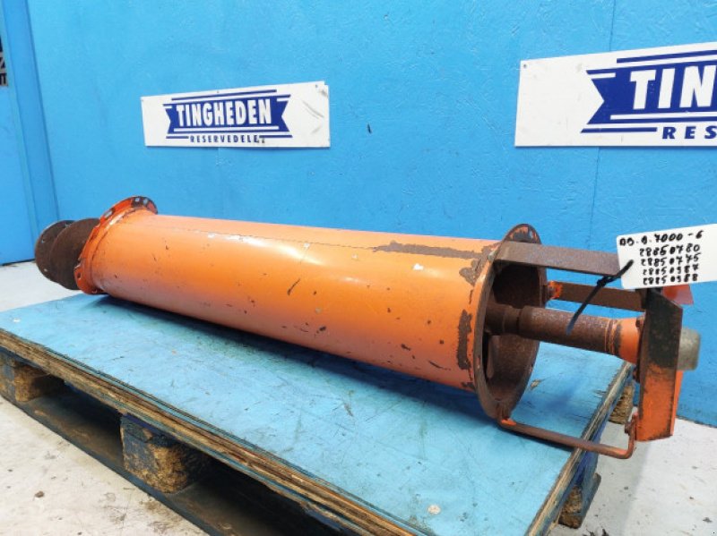 Werkzeuge des Typs Sonstige D7000, Gebrauchtmaschine in Hemmet (Bild 16)