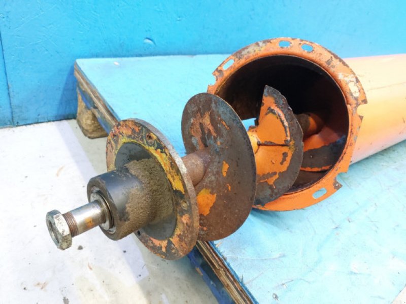 Werkzeuge des Typs Sonstige D7000, Gebrauchtmaschine in Hemmet (Bild 4)