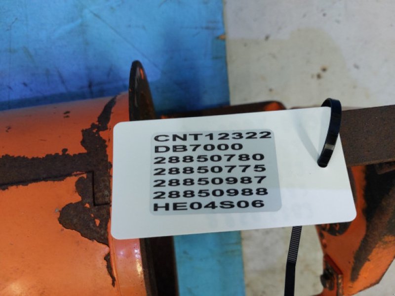 Werkzeuge des Typs Sonstige D7000, Gebrauchtmaschine in Hemmet (Bild 21)