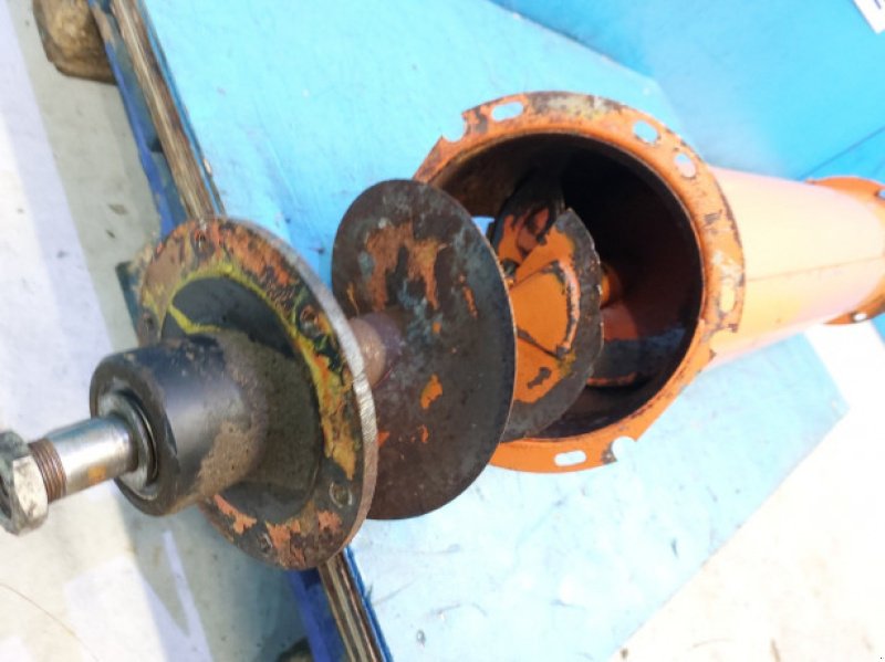 Werkzeuge des Typs Sonstige D7000, Gebrauchtmaschine in Hemmet (Bild 8)