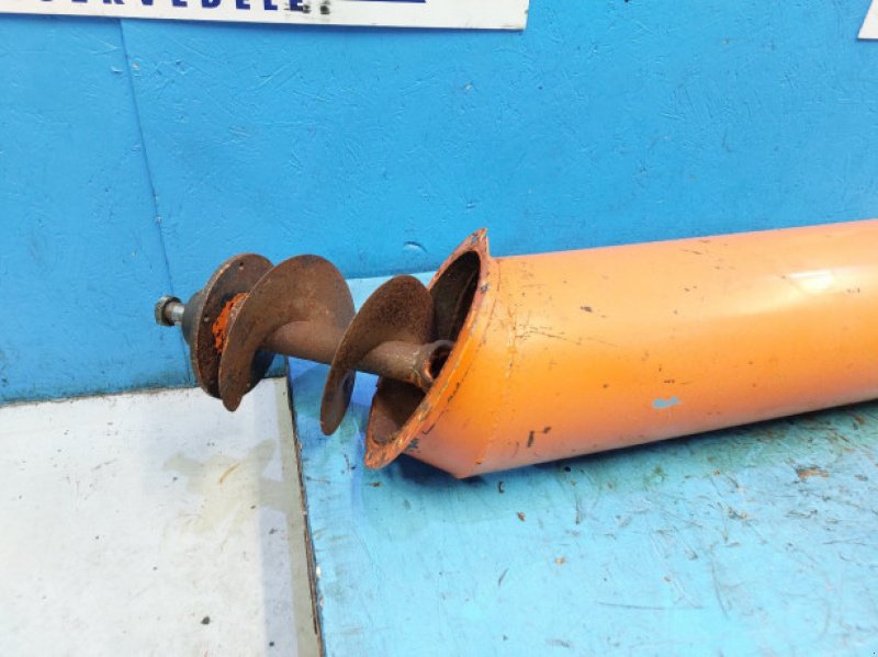 Werkzeuge des Typs Sonstige D7000, Gebrauchtmaschine in Hemmet (Bild 20)