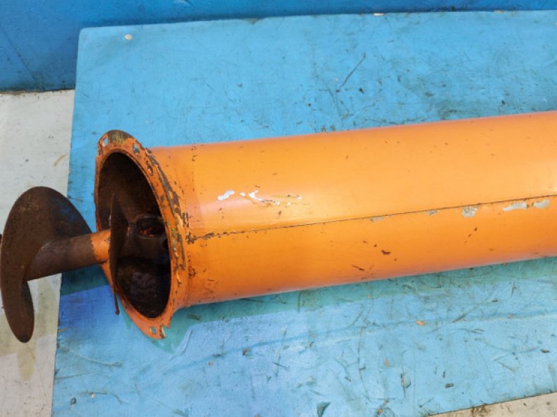 Werkzeuge des Typs Sonstige D7000, Gebrauchtmaschine in Hemmet (Bild 10)