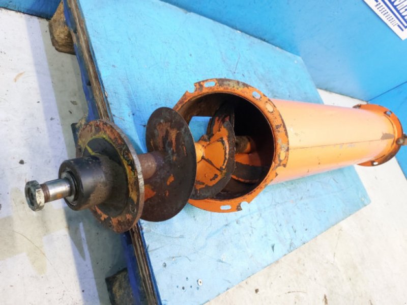 Werkzeuge des Typs Sonstige D7000, Gebrauchtmaschine in Hemmet (Bild 7)