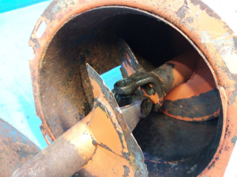 Werkzeuge des Typs Sonstige D7000, Gebrauchtmaschine in Hemmet (Bild 5)