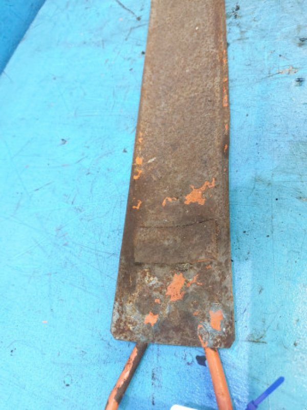 Werkzeuge des Typs Sonstige D7000, Gebrauchtmaschine in Hemmet (Bild 8)