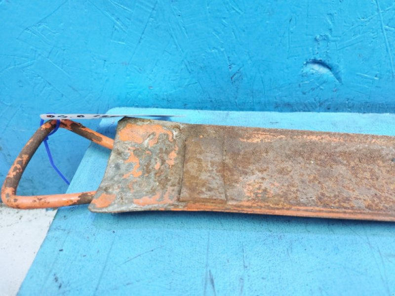 Werkzeuge des Typs Sonstige D7000, Gebrauchtmaschine in Hemmet (Bild 8)