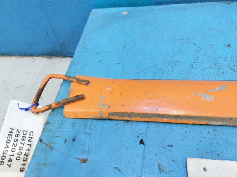 Werkzeuge des Typs Sonstige D7000, Gebrauchtmaschine in Hemmet (Bild 2)