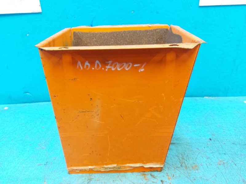 Werkzeuge des Typs Sonstige D7000, Gebrauchtmaschine in Hemmet (Bild 2)