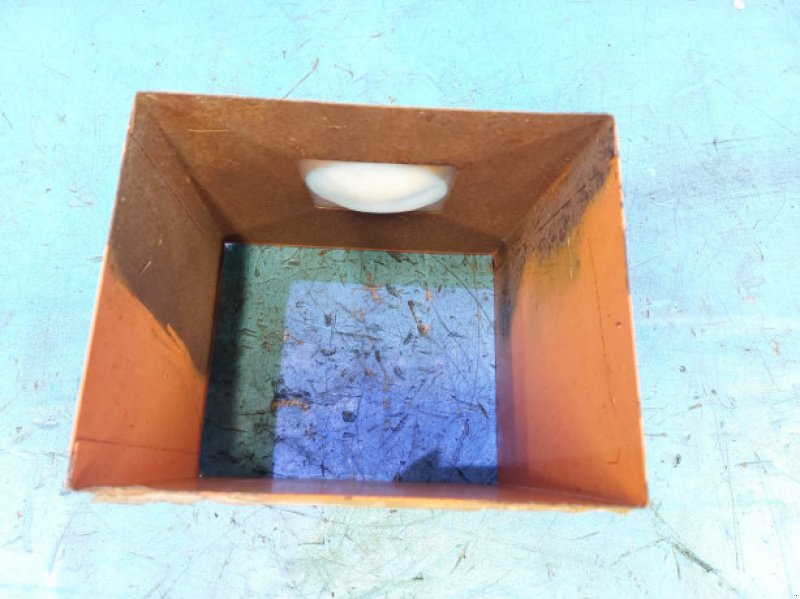 Werkzeuge des Typs Sonstige D7000, Gebrauchtmaschine in Hemmet (Bild 9)