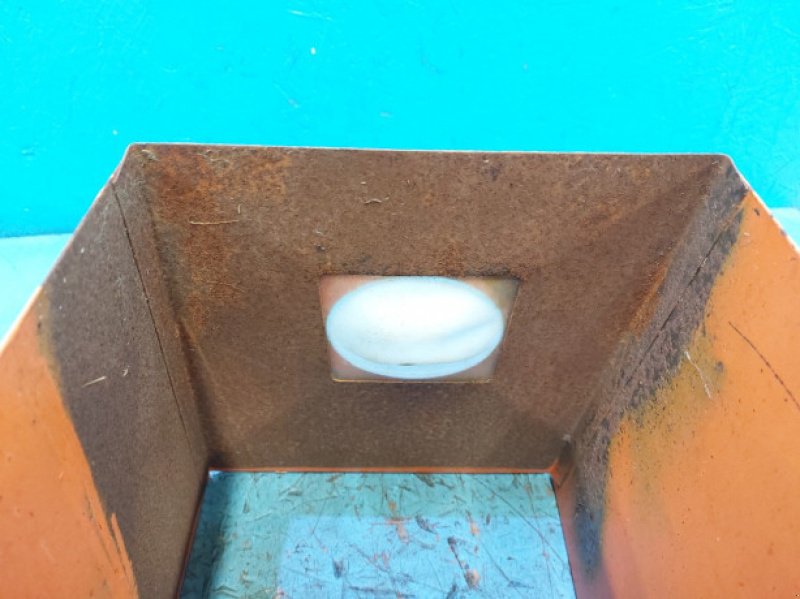 Werkzeuge des Typs Sonstige D7000, Gebrauchtmaschine in Hemmet (Bild 10)