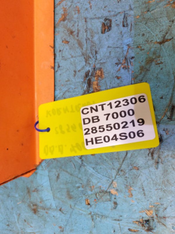 Werkzeuge des Typs Sonstige D7000, Gebrauchtmaschine in Hemmet (Bild 13)