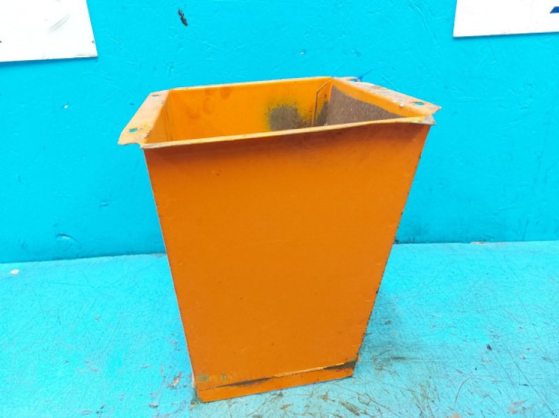 Werkzeuge des Typs Sonstige D7000, Gebrauchtmaschine in Hemmet (Bild 3)