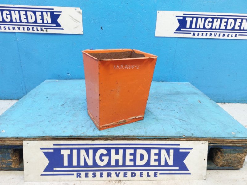 Werkzeuge des Typs Sonstige D7000, Gebrauchtmaschine in Hemmet (Bild 1)