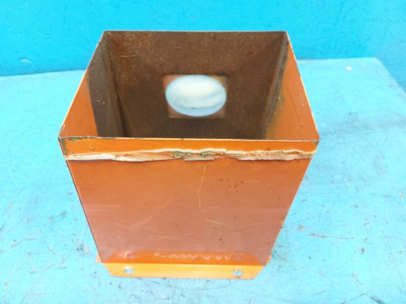 Werkzeuge des Typs Sonstige D7000, Gebrauchtmaschine in Hemmet (Bild 8)