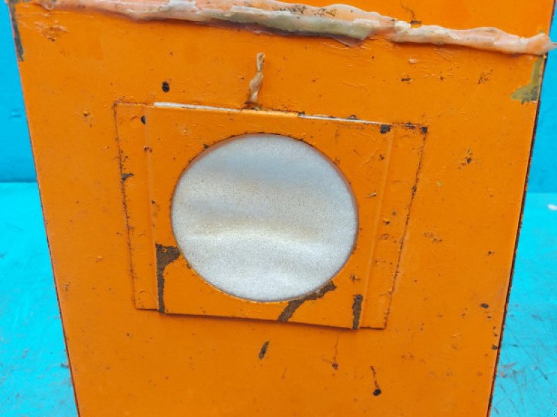 Werkzeuge des Typs Sonstige D7000, Gebrauchtmaschine in Hemmet (Bild 12)