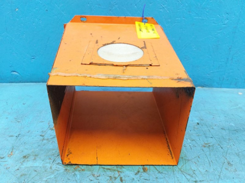 Werkzeuge des Typs Sonstige D7000, Gebrauchtmaschine in Hemmet (Bild 7)