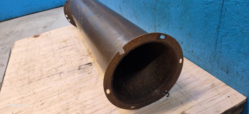 Werkzeuge des Typs Sonstige D7200, Gebrauchtmaschine in Hemmet (Bild 11)