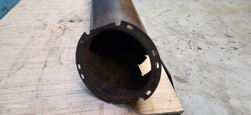 Werkzeuge des Typs Sonstige D7200, Gebrauchtmaschine in Hemmet (Bild 4)