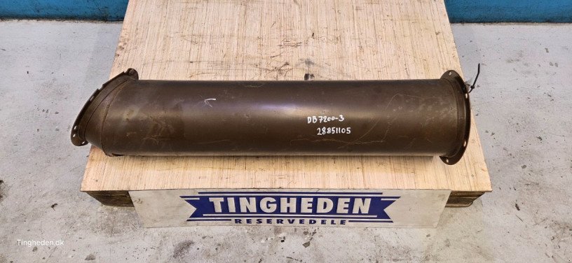 Werkzeuge des Typs Sonstige D7200, Gebrauchtmaschine in Hemmet (Bild 2)