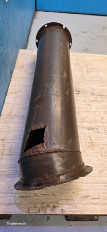 Werkzeuge des Typs Sonstige D7200, Gebrauchtmaschine in Hemmet (Bild 10)