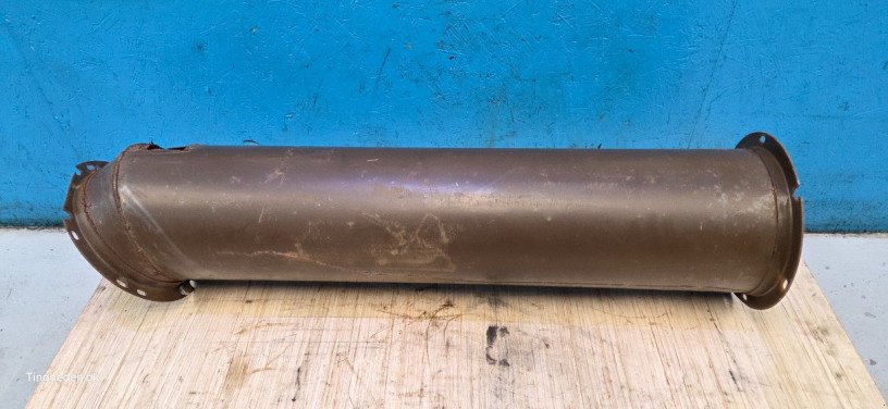 Werkzeuge des Typs Sonstige D7200, Gebrauchtmaschine in Hemmet (Bild 7)