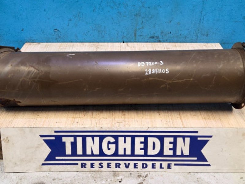 Werkzeuge des Typs Sonstige D7200, Gebrauchtmaschine in Hemmet (Bild 1)