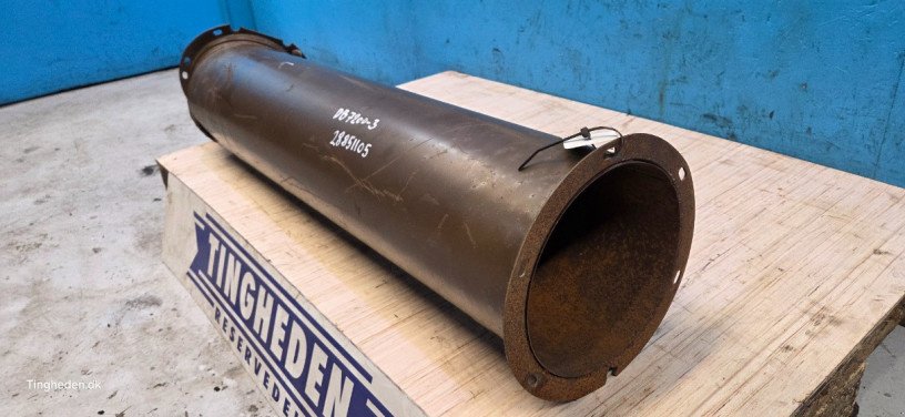 Werkzeuge des Typs Sonstige D7200, Gebrauchtmaschine in Hemmet (Bild 5)