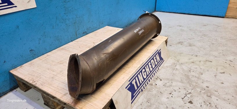 Werkzeuge des Typs Sonstige D7200, Gebrauchtmaschine in Hemmet (Bild 3)