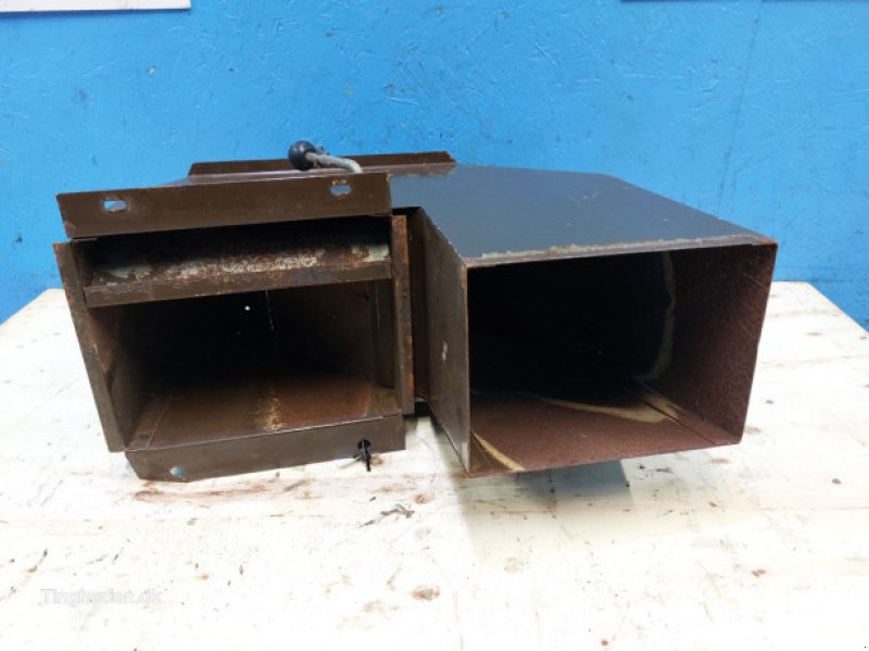 Werkzeuge des Typs Sonstige D7500, Gebrauchtmaschine in Hemmet (Bild 9)