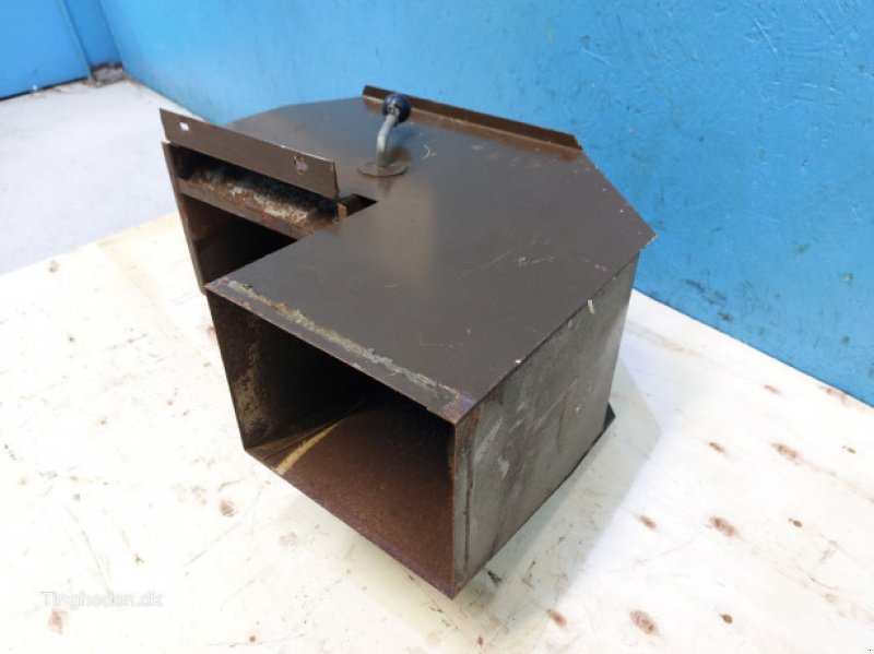 Werkzeuge des Typs Sonstige D7500, Gebrauchtmaschine in Hemmet (Bild 14)