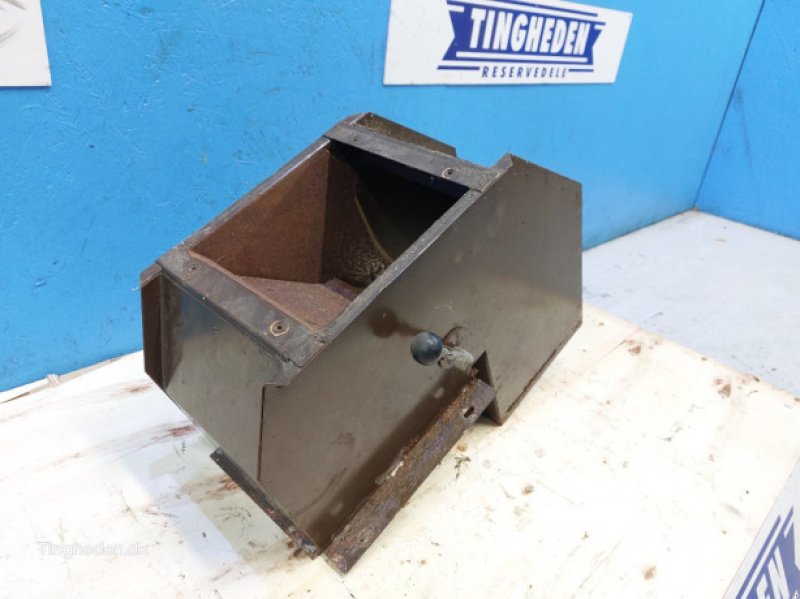 Werkzeuge des Typs Sonstige D7500, Gebrauchtmaschine in Hemmet (Bild 5)