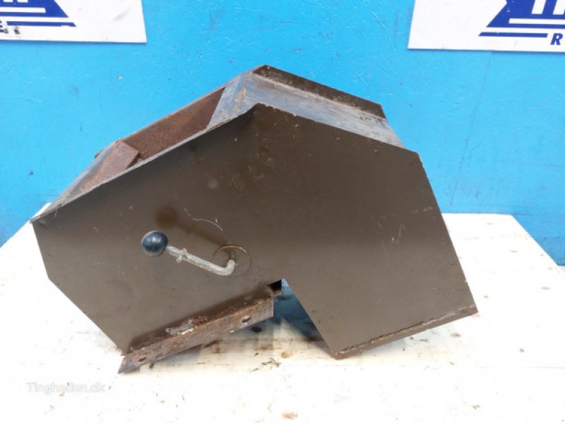 Werkzeuge des Typs Sonstige D7500, Gebrauchtmaschine in Hemmet (Bild 4)