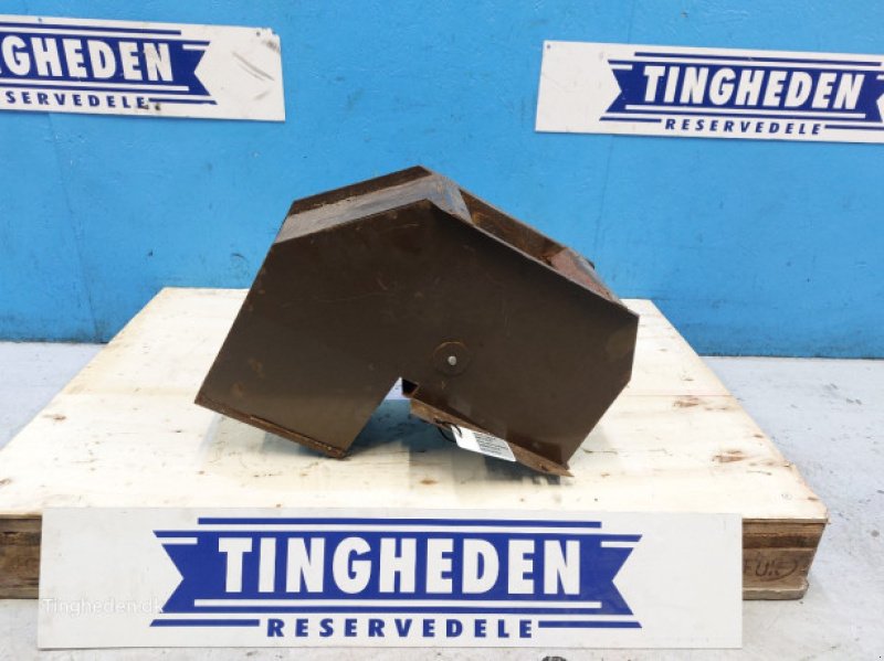 Werkzeuge des Typs Sonstige D7500, Gebrauchtmaschine in Hemmet (Bild 1)