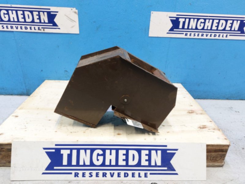 Werkzeuge des Typs Sonstige D7500, Gebrauchtmaschine in Hemmet (Bild 1)