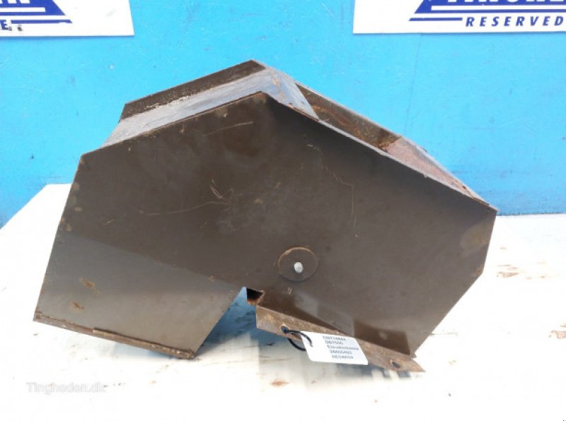 Werkzeuge des Typs Sonstige D7500, Gebrauchtmaschine in Hemmet (Bild 2)