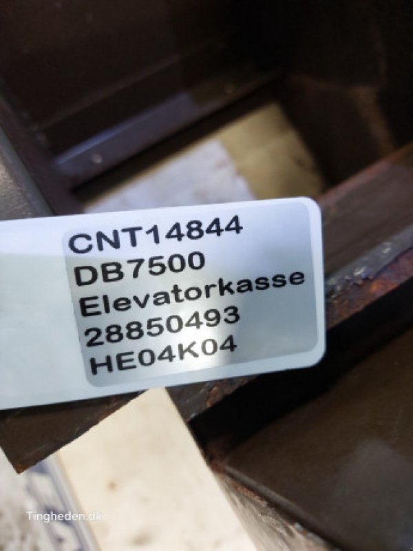 Werkzeuge des Typs Sonstige D7500, Gebrauchtmaschine in Hemmet (Bild 15)