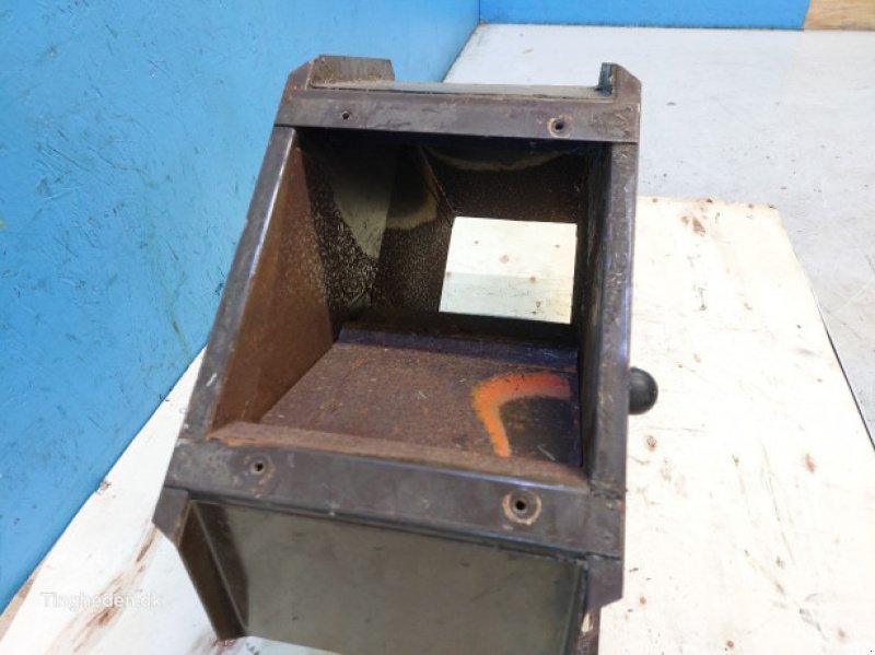 Werkzeuge des Typs Sonstige D7500, Gebrauchtmaschine in Hemmet (Bild 7)