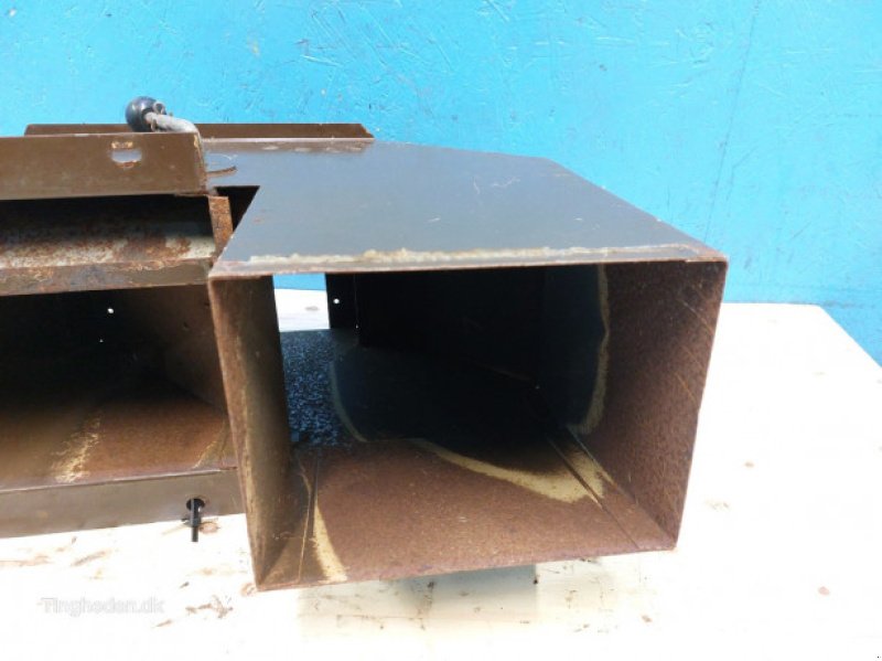 Werkzeuge des Typs Sonstige D7500, Gebrauchtmaschine in Hemmet (Bild 11)