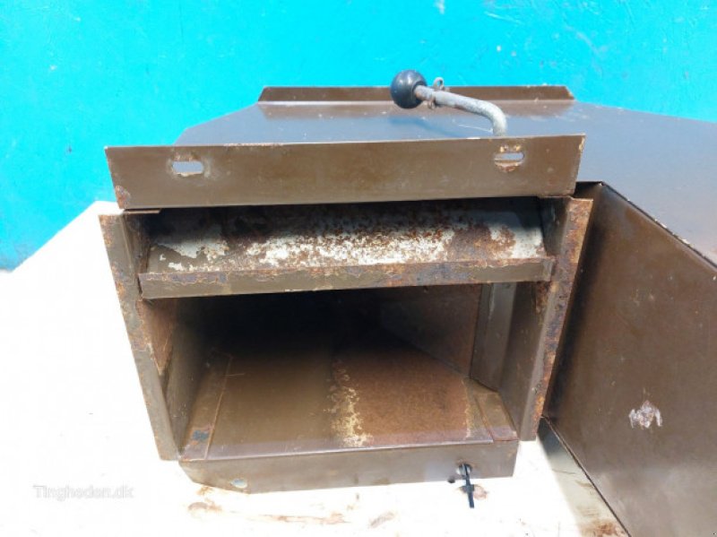 Werkzeuge des Typs Sonstige D7500, Gebrauchtmaschine in Hemmet (Bild 10)